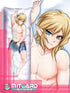 THE LEGEND OF ZELDA Link Body pillow case Dakimakura - 3